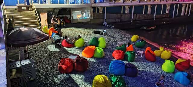 Гостиница Волна Утес-7