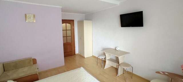 Гостиница Волна Утес-18