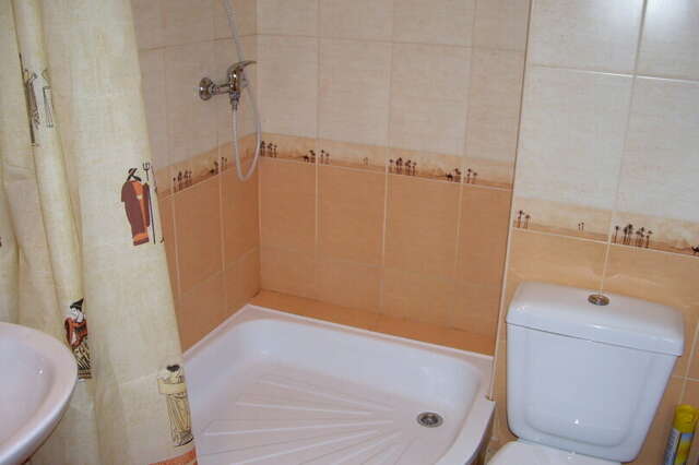 Гостиница Волна Утес-58