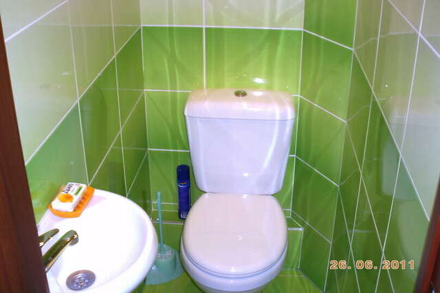 Гостиница Волна Утес-65