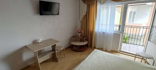 Гостиница Волна Утес-30