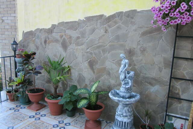 Гостиница Волна Утес-39